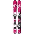 Salomon QST Lux Xs Jr 19/20