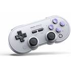8Bitdo SN30 Pro SN Edition (PC/Mac/Android/Switch)