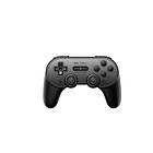 8Bitdo SN30 Pro+ (PC/Mac/Android/Switch)