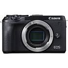 Canon EOS M6 Mark II