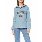 Napapijri Rainforest Summer Pocket Anorak (Women's)