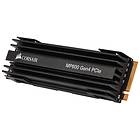 Corsair Force Series MP600 500GB