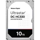 WD Ultrastar DC HC330 WUS721010ALE6L4 256MB 10TB