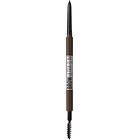 Maybelline Brow Ultra Slim Pencil 0,09g