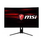 MSI Optix MAG322CQRV