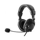 Voxicon 881 Over-ear Headset
