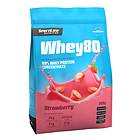 Sportlife Nutrition Whey80 0,5kg