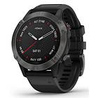 Garmin Fēnix 6 Sapphire