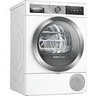 Bosch WTX8HEL9SN (White)