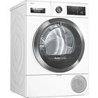 Bosch WTX8HKL9SN (White)