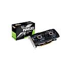 Inno3D Geforce GTX 1660 Ti Gaming OC X2 HDMI 3xDP 6GB