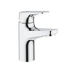 Grohe BauFlow Servantbatteri 701473104 (Krom)