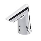 Oras Electra Basin Mixer 1714FZ (Chrome)