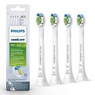 Philips Sonicare DiamondClean Mini HX6074 4-pack