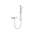 Grohe Grohtherm SmartControl 34720000 (Chrome)