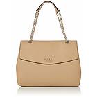 Guess Robyn Saffiano-Look Shoulder Bag (HWEV7180200)