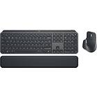 Logitech MX Keys Combo for Business (Nordisk)