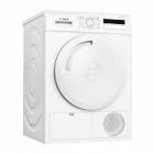 Bosch WTH84000GB (White)