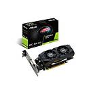 Asus GeForce GTX 1650 LP OC HDMI DP 4GB