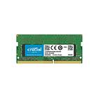 Crucial SO-DIMM DDR4 2666MHz 16GB (CT16G4S266M)