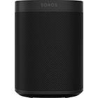 Sonos One SL WiFi Högtalare