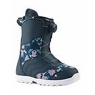 Burton Mint Boa W