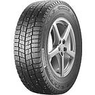 Continental VanContact Ice 215/75 R16 113/111R Piggdekk