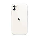 Apple Clear Case for iPhone 11