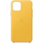 Apple Leather Case for iPhone 11 Pro