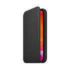 Apple Leather Folio for Apple iPhone 11 Pro