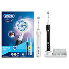 Oral-B Pro 2 2900 Sensi UltraThin Duo