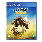 OffRoad Racing (PS4)