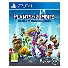 Plants vs Zombies: Battle for Neighborville (PS4)