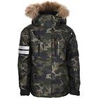 Lindberg Camo Jacket (Jr)