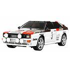 Tamiya Audi Quattro A2 (58667) Kit