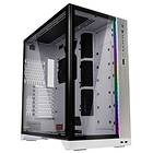 Lian Li PC-O11DXL Dynamic XL (Vit/Svart/Transparent)