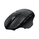 Logitech G604 Lightspeed