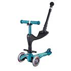 Micro Scooters Mini Micro 3-in-1 Deluxe Plus