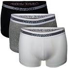 Calvin Klein NB1799A Trunk 3-Pack