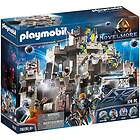 Playmobil Novelmore 70220 Wolfhaven Castle