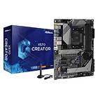 ASRock X570 Creator