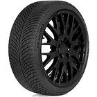 Michelin Pilot Alpin 5 235/55 R17 103V