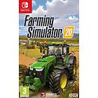Farming Simulator 20 (Switch)