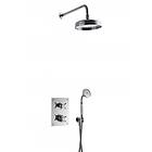 Tapwell BOX0268 Classic Edition 2 (Chrome)