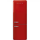 SMEG FAB38RRD (Red)