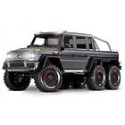 Traxxas TRX-6 Mercedes-Benz G 63 AMG 6x6 RTR