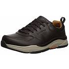 Skechers Relaxed Fit: Benago - Treno (Herr)