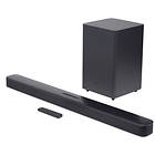 JBL Bar 2.1 Deep Bass