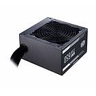 Cooler Master MWE 650 White 230V - V2 650W