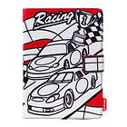 Tech Air Racing Cars 8"